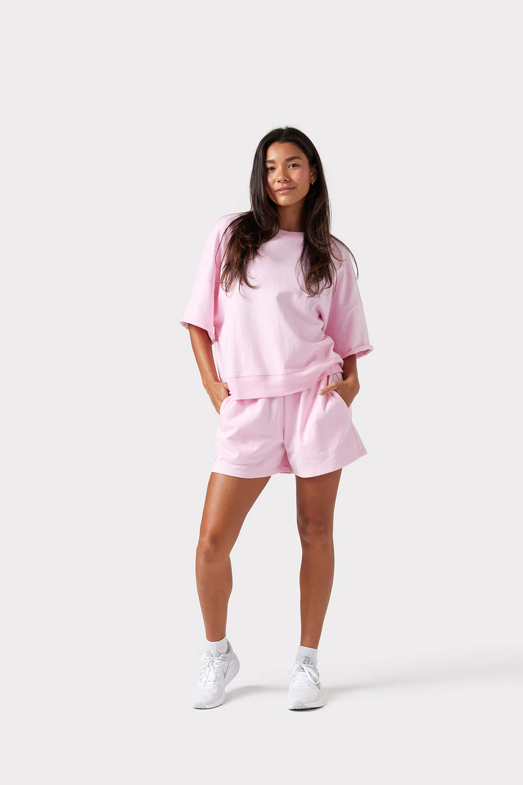 EVERYDAY SWEATSHORT CUPCAKE - Image 3