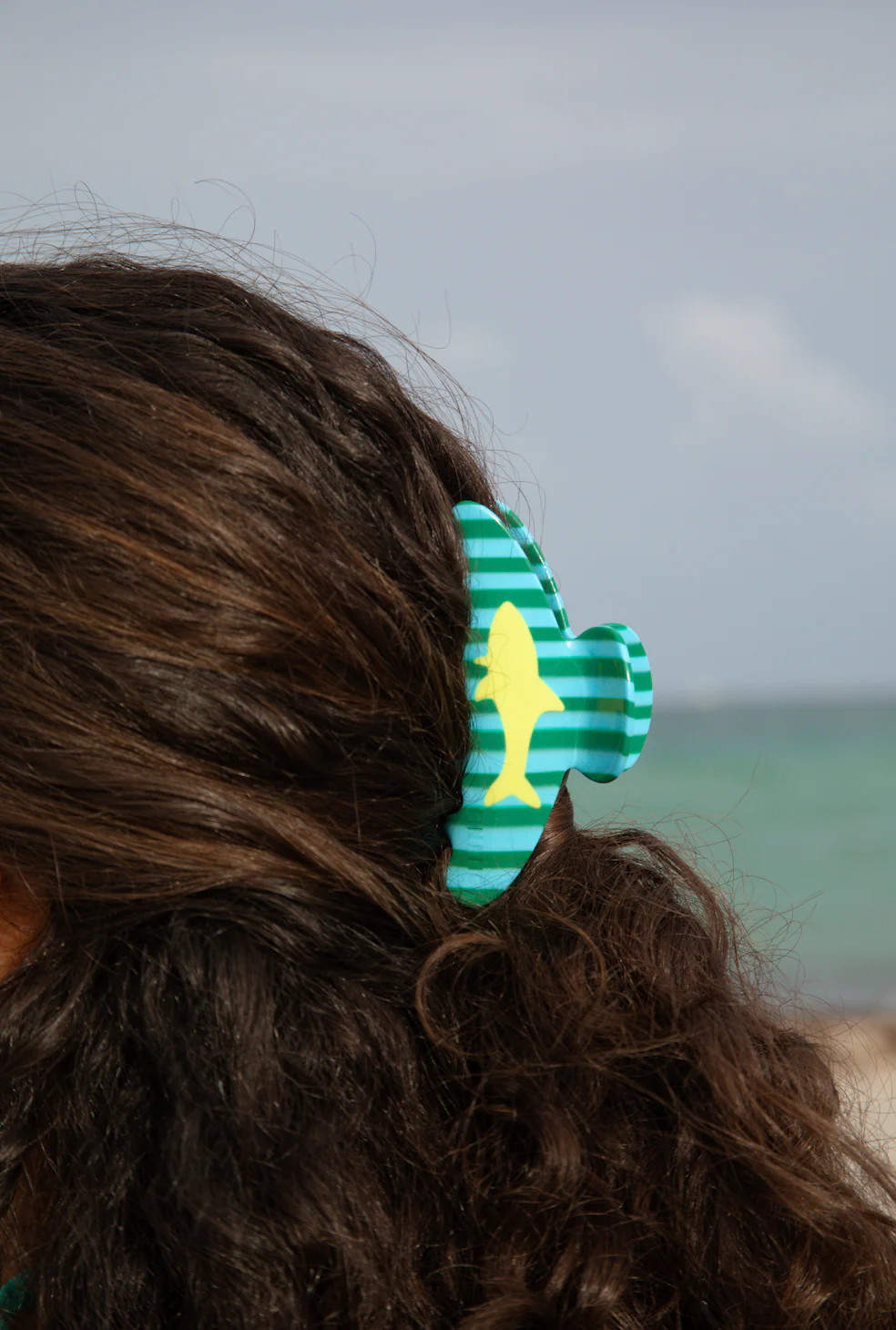 JAW CLIP PALM