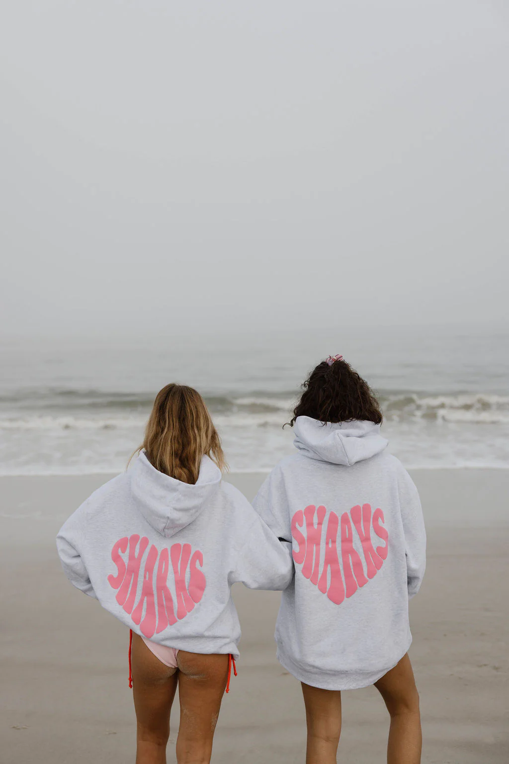 PURPOSE HOOD PINK - Image 4