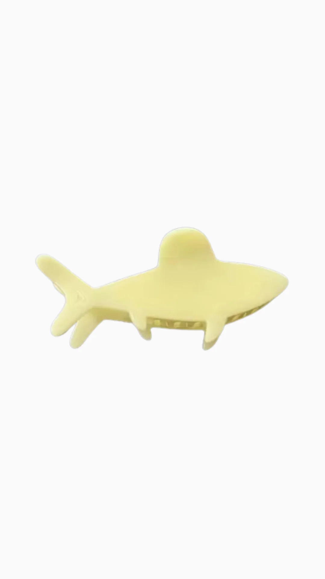 SHARK JAW CLIP TAXI